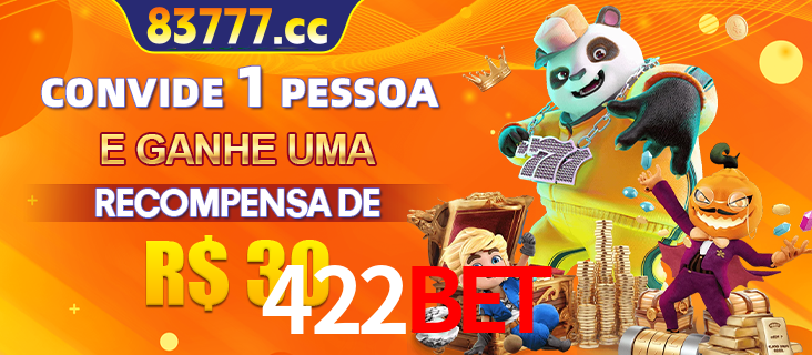 Banner institucional da 422bet sobre parceria de marcas e criação de uma marca de excelência, apresentando os mascotes de jogos populares como o Fortune Tiger.